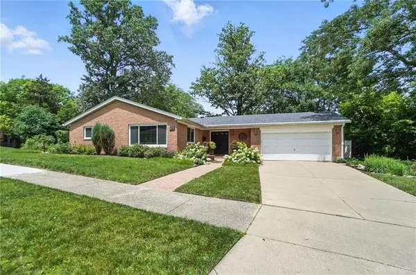 1325 Ridgeview Avenue, Dayton, OH 45409