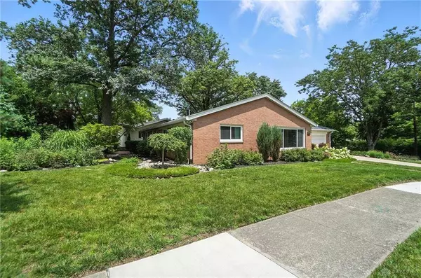 1325 Ridgeview Avenue, Dayton, OH 45409