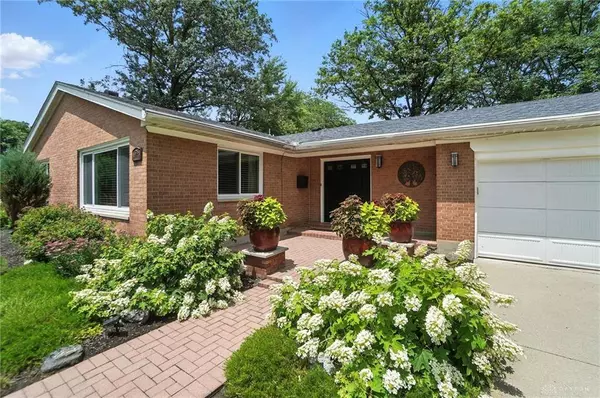 1325 Ridgeview Avenue, Dayton, OH 45409