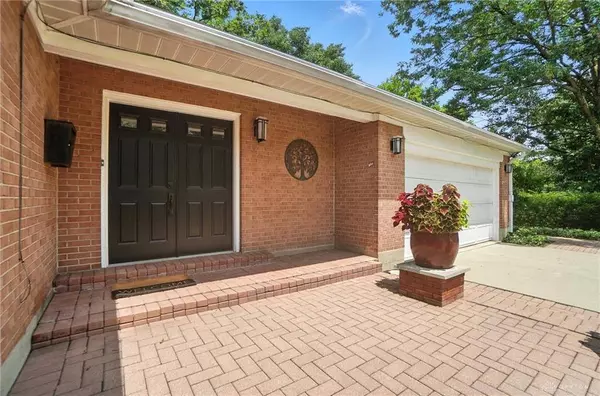 1325 Ridgeview Avenue, Dayton, OH 45409