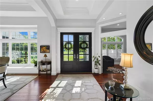 7921 Locust Grove Court, Springboro, OH 45066