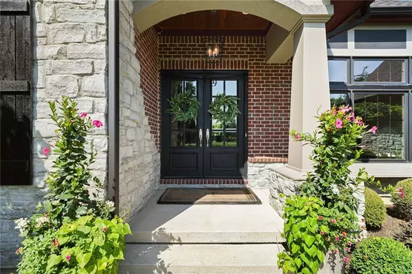 7921 Locust Grove Court, Springboro, OH 45066