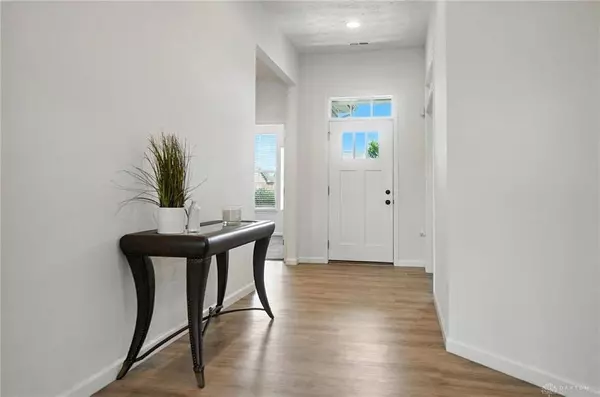 1715 Winding Run Boulevard, Clearcreek Twp, OH 45458