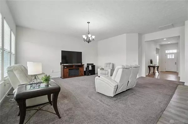 1715 Winding Run Boulevard, Clearcreek Twp, OH 45458