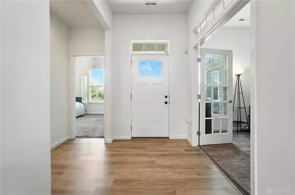 1715 Winding Run Boulevard, Clearcreek Twp, OH 45458