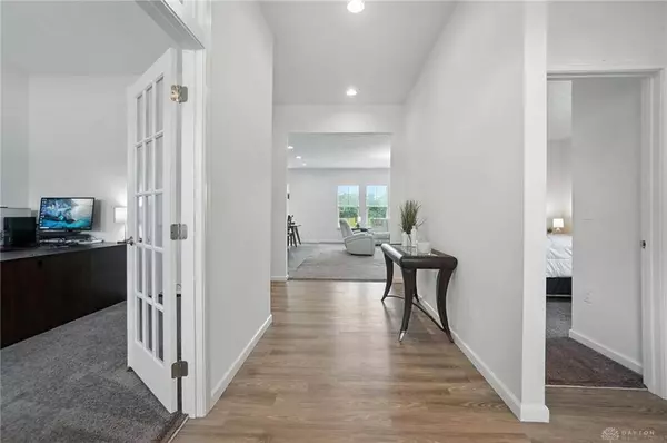 1715 Winding Run Boulevard, Clearcreek Twp, OH 45458