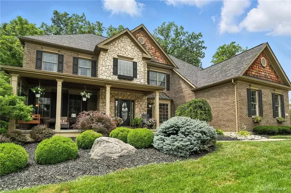 420 Stolle Drive, Springboro, OH 45066