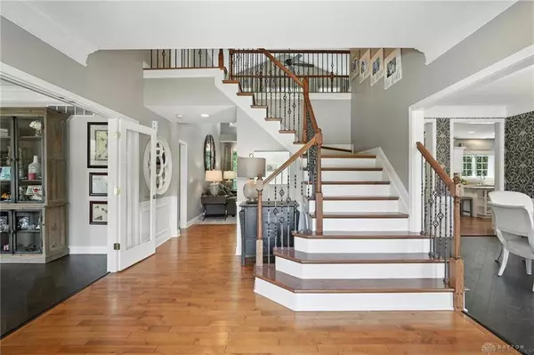 420 Stolle Drive, Springboro, OH 45066