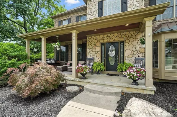 420 Stolle Drive, Springboro, OH 45066