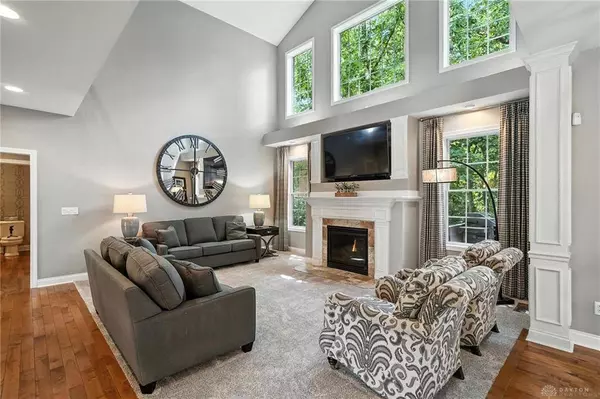 420 Stolle Drive, Springboro, OH 45066