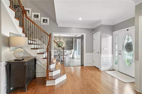 420 Stolle Drive, Springboro, OH 45066