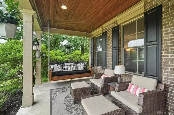 420 Stolle Drive, Springboro, OH 45066