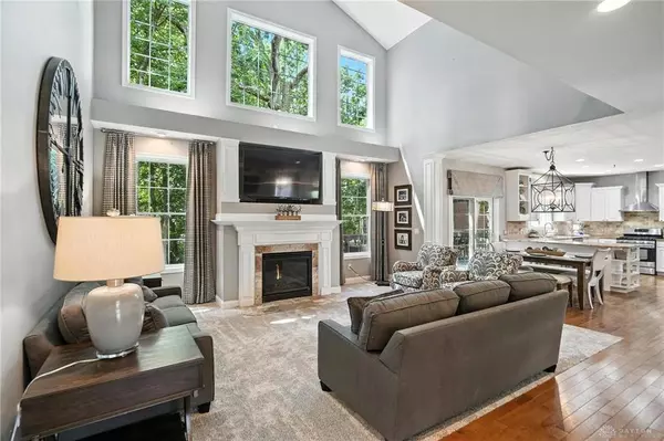 420 Stolle Drive, Springboro, OH 45066