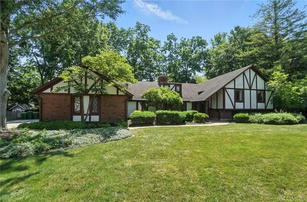 9534 Pheasant Wood Trail, Dayton, OH 45458