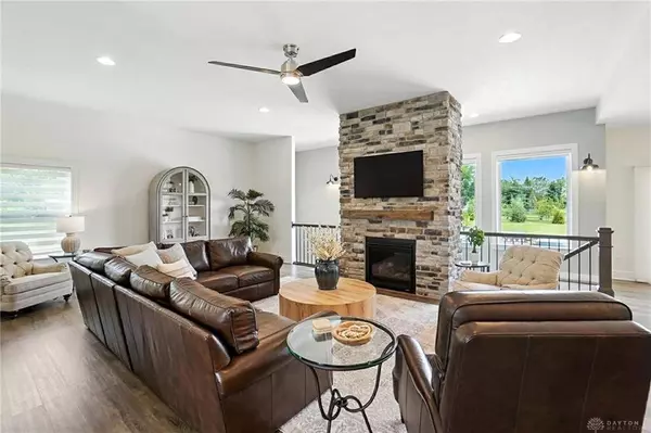 2888 Lucy Lane, Waynesville, OH 45068