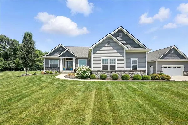 2888 Lucy Lane, Waynesville, OH 45068