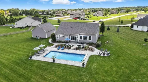 2888 Lucy Lane, Waynesville, OH 45068