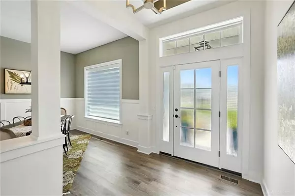 2888 Lucy Lane, Waynesville, OH 45068