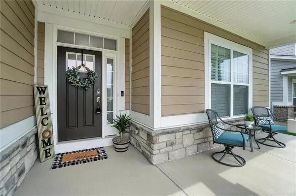 539 Bellasera Drive, Sugarcreek Township, OH 45440