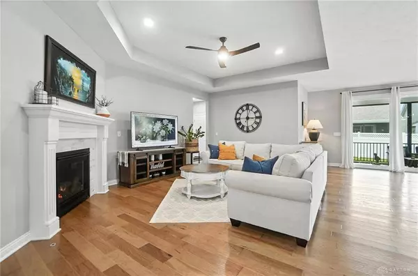 539 Bellasera Drive, Sugarcreek Township, OH 45440