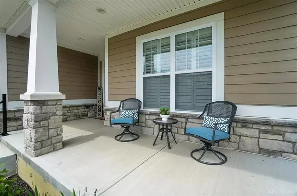 539 Bellasera Drive, Sugarcreek Township, OH 45440