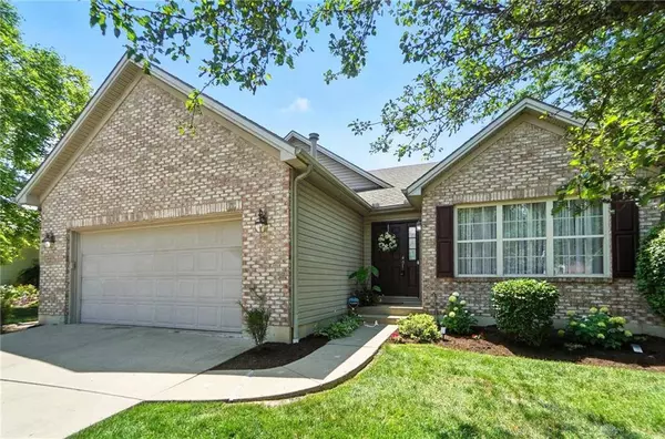 25 Kitty Hawk Drive, Springboro, OH 45066