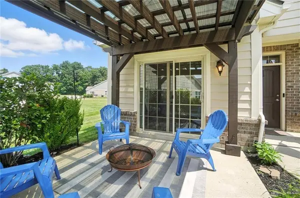 1310 Bourdeaux Way, Clearcreek Twp, OH 45458