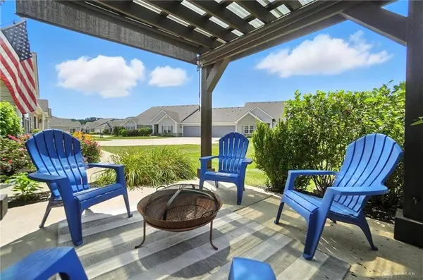 1310 Bourdeaux Way, Clearcreek Twp, OH 45458