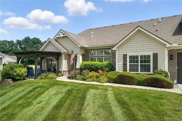 1310 Bourdeaux Way, Clearcreek Twp, OH 45458