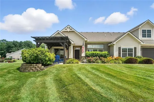 1310 Bourdeaux Way, Clearcreek Twp, OH 45458