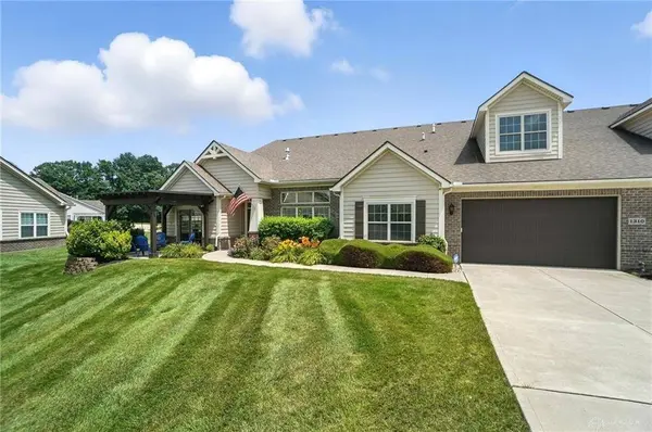 1310 Bourdeaux Way, Clearcreek Twp, OH 45458