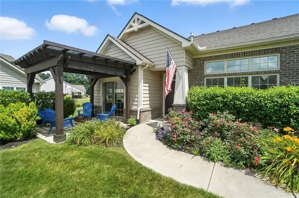 1310 Bourdeaux Way, Clearcreek Twp, OH 45458