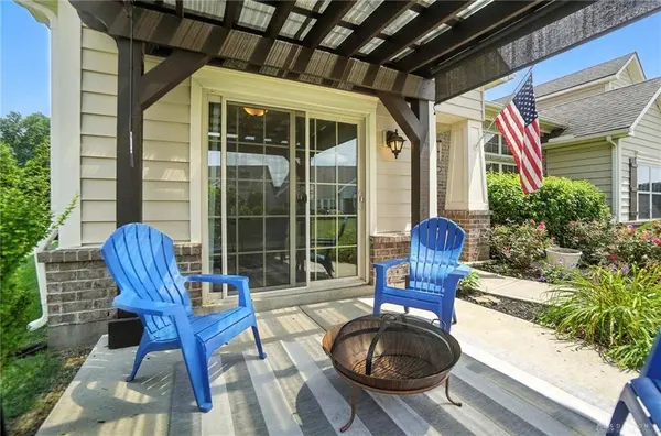 1310 Bourdeaux Way, Clearcreek Twp, OH 45458