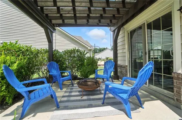 1310 Bourdeaux Way, Clearcreek Twp, OH 45458