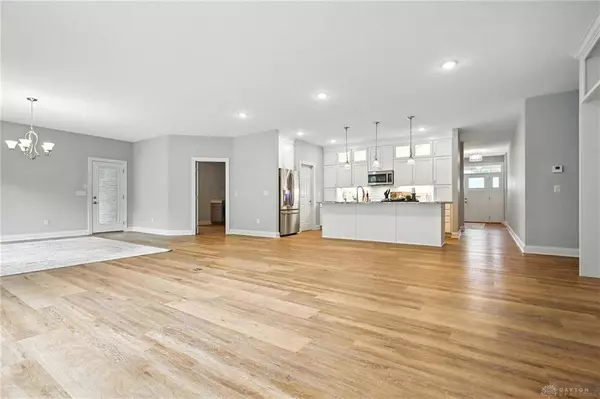 3663 Sunset Bluff Drive, Beavercreek, OH 45430