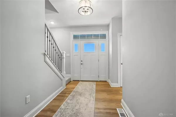 3663 Sunset Bluff Drive, Beavercreek, OH 45430