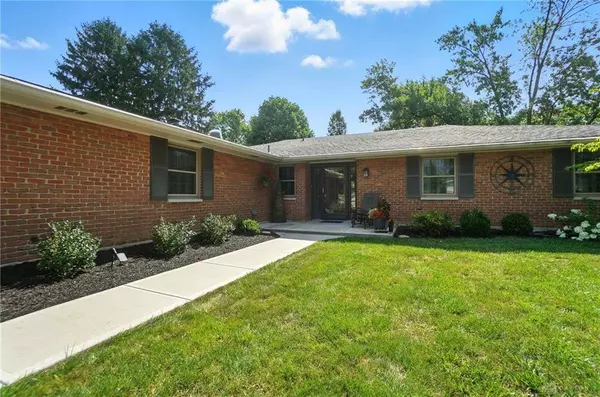 7655 John Elwood, Centerville, OH 45459