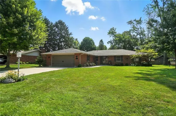 7655 John Elwood, Centerville, OH 45459