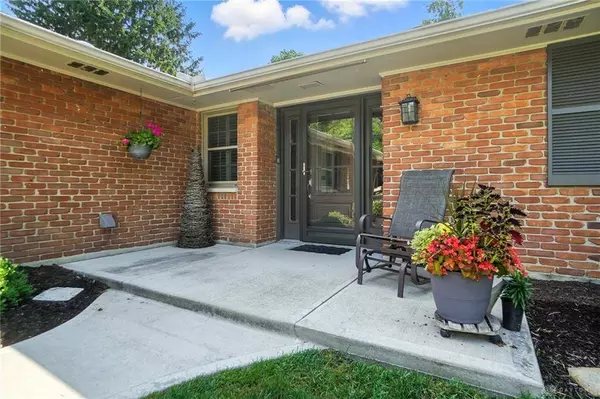 7655 John Elwood, Centerville, OH 45459