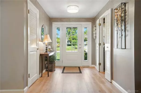 7655 John Elwood, Centerville, OH 45459