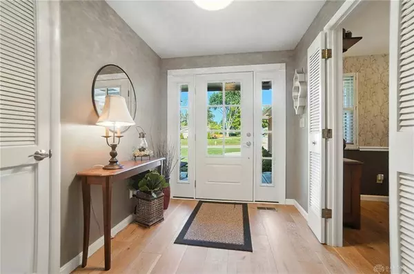 7655 John Elwood, Centerville, OH 45459