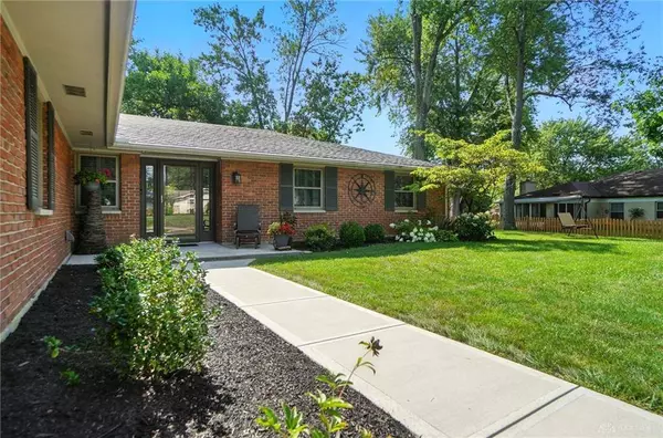 7655 John Elwood, Centerville, OH 45459