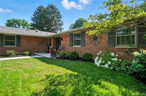 7655 John Elwood, Centerville, OH 45459