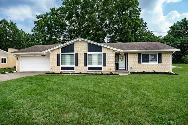 2278 Millwood Road, Dayton, OH 45440