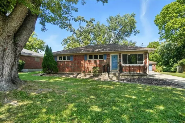 1118 Robin Road, Springfield, OH 45503