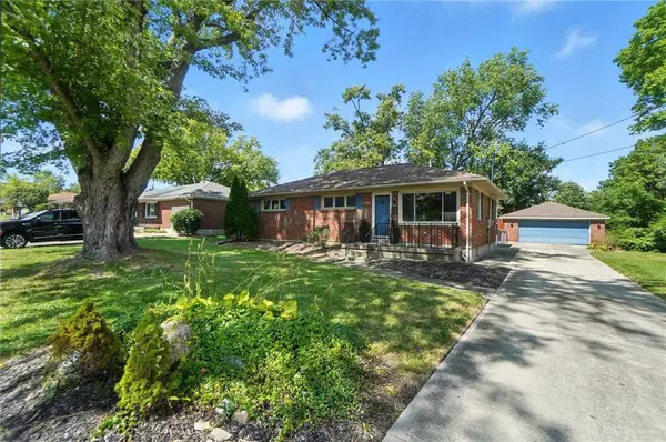 1118 Robin Road, Springfield, OH 45503