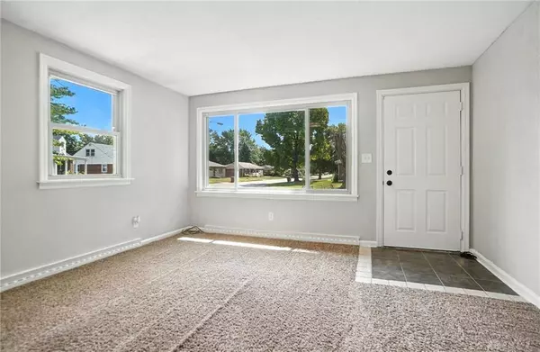 1118 Robin Road, Springfield, OH 45503