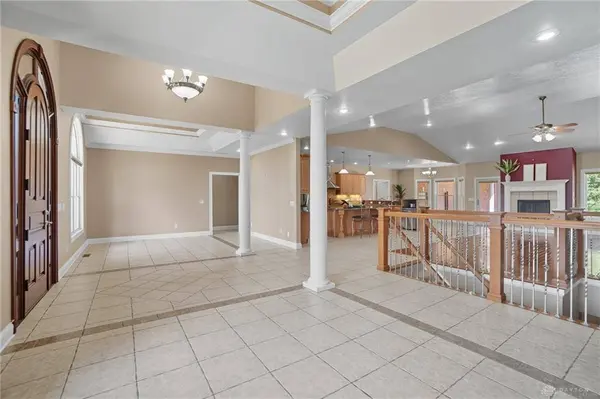 454 Skyland Drive, Bellbrook, OH 45305
