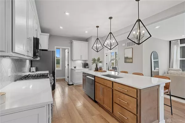 719 Harvest Lane, Dayton, OH 45458