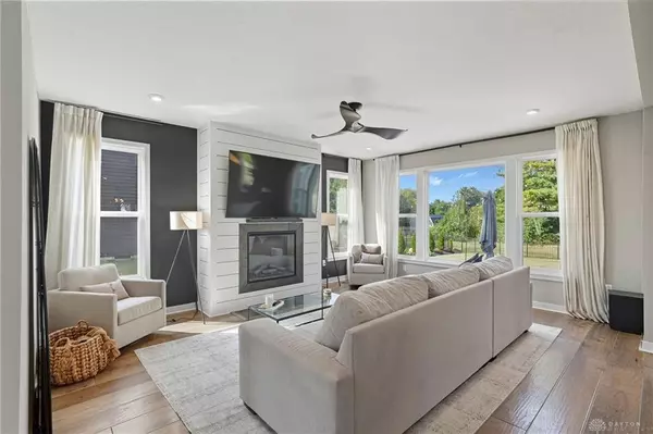 719 Harvest Lane, Dayton, OH 45458